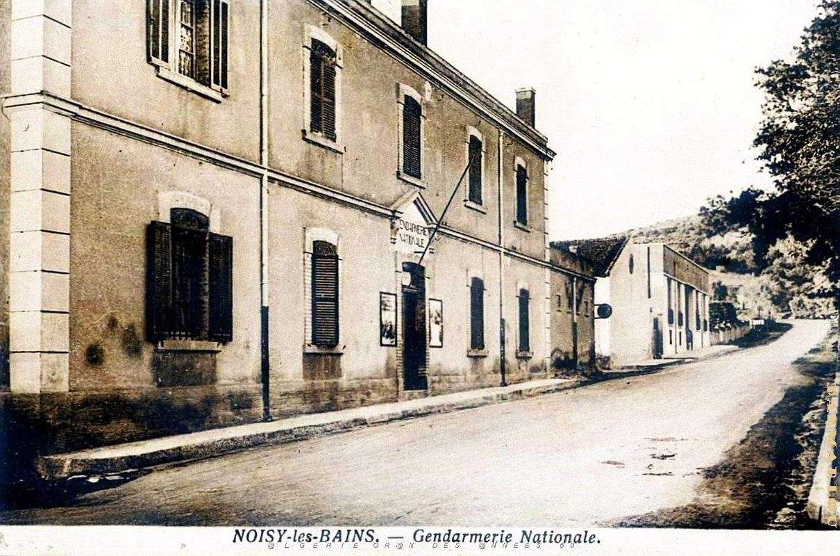 Noisy-les-Bains - Gendarmerie.jpg